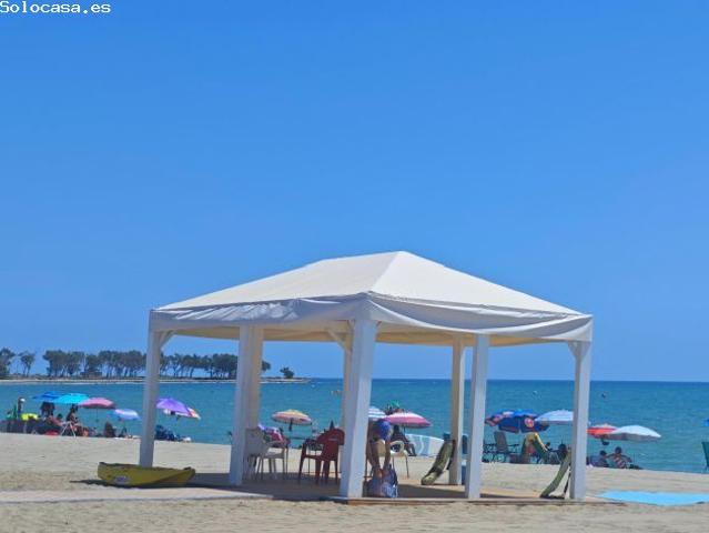 ¡Tu nuevo hogar en Palomares te está esperando! ?✨PISCINA COMUNITARIA a 3 minutos FRENTE AL MAR