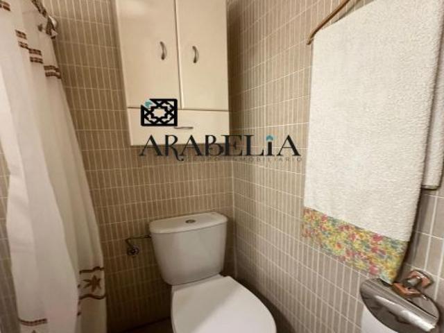 ¡Tu nuevo hogar en Parque Cruz Conde, Córdoba! ?✨