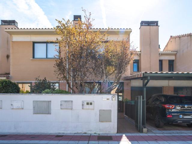 Tu nuevo hogar en Santa Ana, diseño, confort y accesibilidad