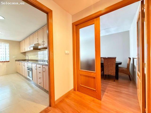 Tu nuevo hogar en San Gabriel: 3 dormitorios, vestidor, garaje y trastero
