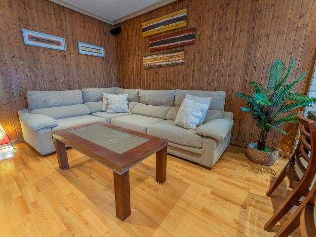 VIVIENDA CON PLAZA DE GARAJE Y TRASTERO JUNTO CORTE INGLES