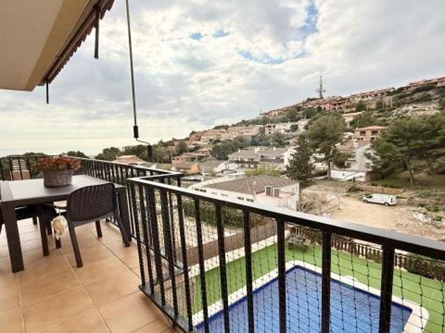 ¡Tu nuevo hogar en Segur de Calafell te espera! ?