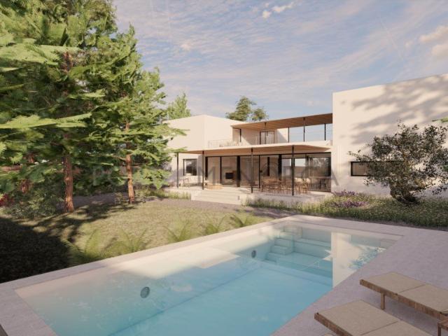 Tu nuevo hogar en Son Parc se adapta a ti! 255m² Es Mercadal