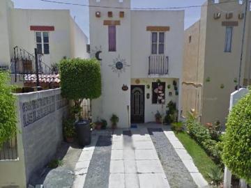 Tu nuevo Hogar esta aqui! Hermosa Vivienda para tu familia! 120m2
