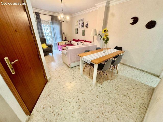 ¡Tu nuevo hogar junto a la emblemática Plaza Pérez Pastor!