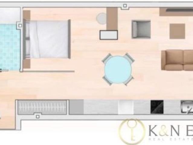 Tu Nuevo Hogar Junto al Mediterráneo