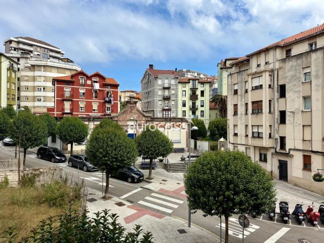 PISO EN VENTA EN PERINES, SANTANDER | LISTO PARA ENTRAR A VIVIR