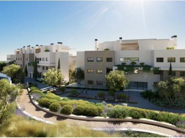 Tu nuevo hogar sostenible en el corazón de la Costa del Sol