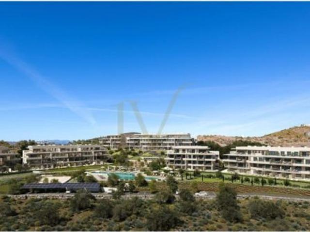 Tu nuevo hogar sostenible en el corazón de la Costa del Sol