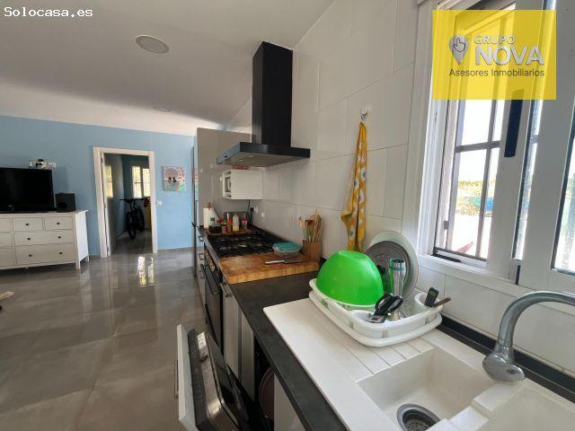 ? ¡Tu oasis de tranquilidad en Corbera! Casa de campo con piscina y gran parcela