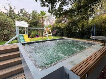 ¡Tu Oasis Espera! Casa en Venta en Hacienda de Axapusco, Valle Escondido