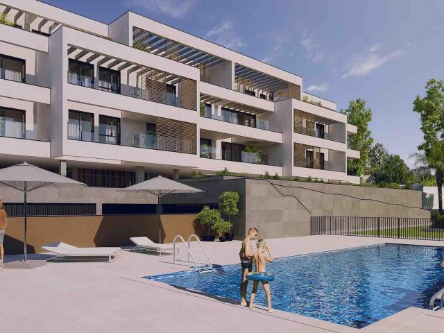 Tu oasis junto al mar en Torremolinos.. Presentamos un excl. 66m² Torremolinos