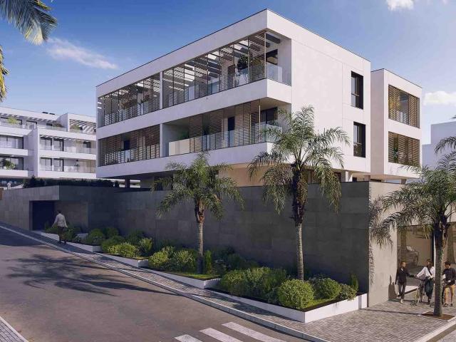 Tu oasis junto al mar en Torremolinos.. Presentamos un excl. 67m² Torremolinos