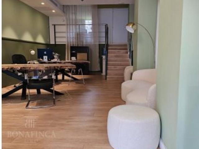 ¡Tu Oficina en el Corazón de Palma! Co Working en Paseo Mallorca