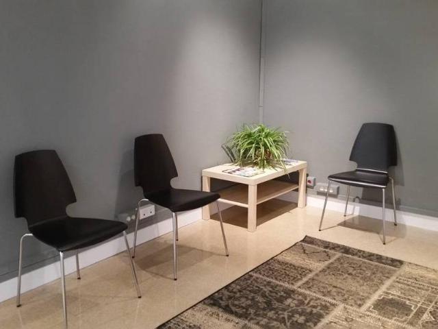 Tu Oficina Virtual en el centro de Bilbao