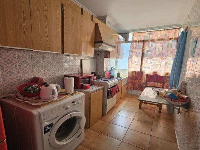 ¡Tu oportunidad de comprar vivienda en Valencia ha llegado! PISO AVD CONSTITUCION