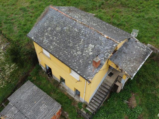 ¡TU OPORTUNIDAD EN CORIAS POR 20.000 €!