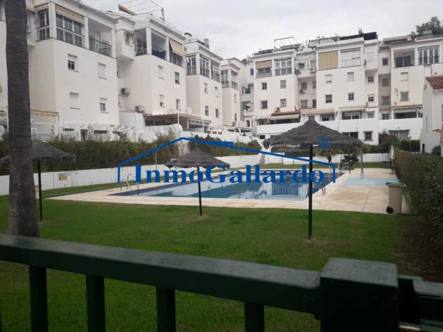 Tu paraíso familiar a un paso de la playa