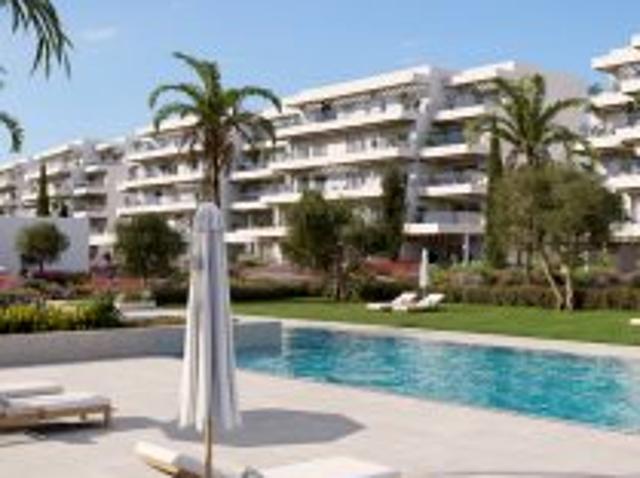 Tu Paraíso te Espera en Denia: ¡Vive la Vida de Tus Sueños a. 94m² El Verger