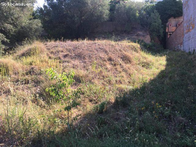 Tu parcela en Setmenta el Padro