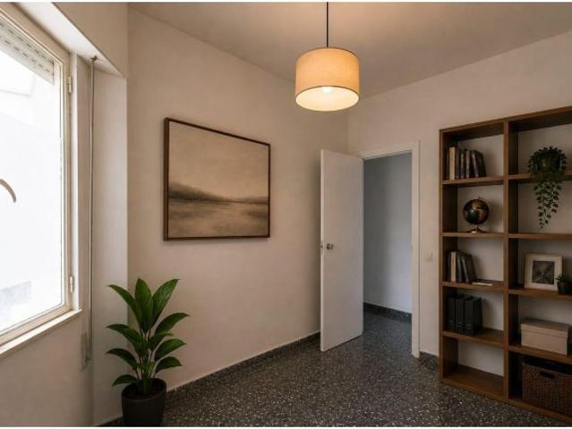 TU PISO DE CUATRO DORMITORIOS AL LADO DE JUAN FERNANDEZ