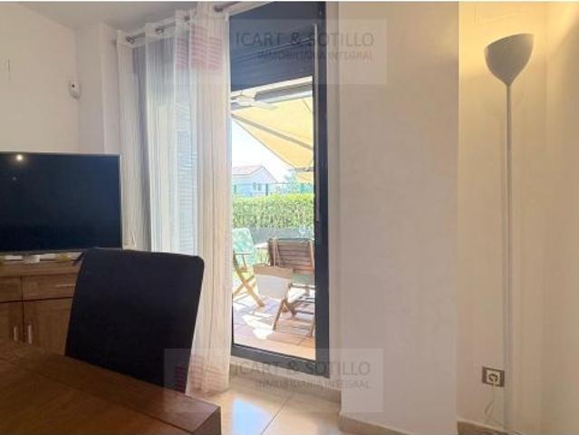 TU PISO JARDIN EN PANORAMICA GOLF