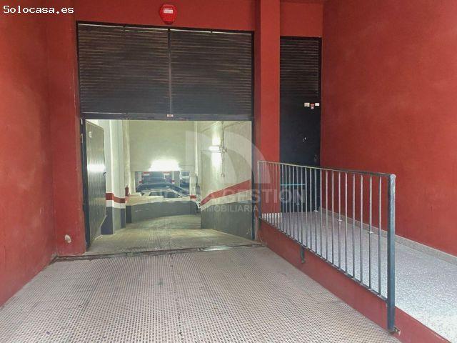 Tu Plaza de Garaje en La Vall dUixó Fácil Acceso y Excelente Precio