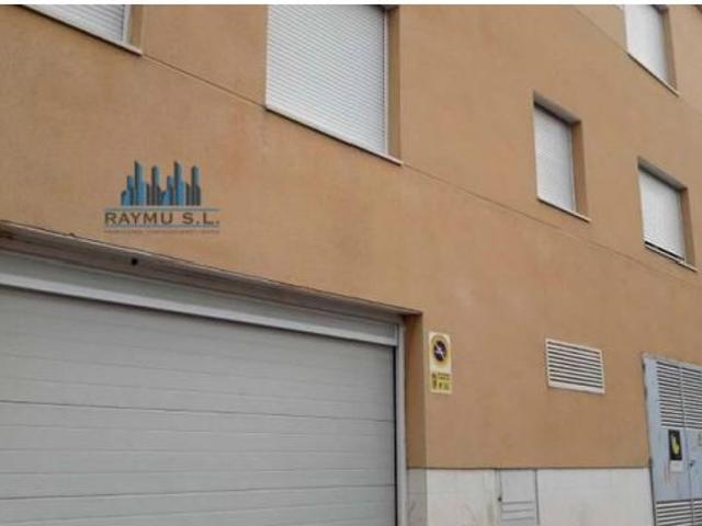 ? ¡Tu plaza de parking en Belmonte de Tajo te está esperando!