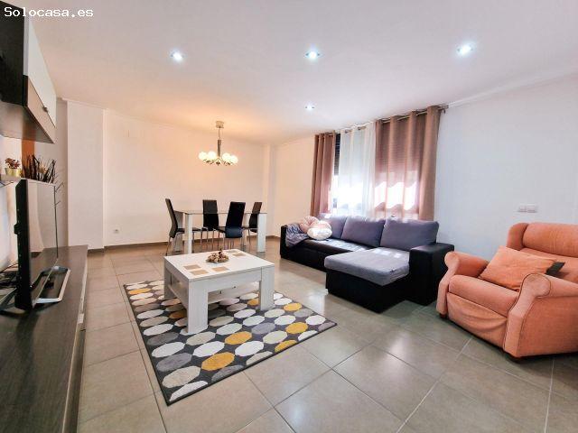 TU PRÓXIMA OPORTUNIDAD EN TRAVALÓN! PISO EN URBANIZACIÓN PRIVADA, GARAJE Y TRASTERO