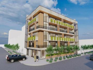 ¡Tu Próximo Nivel Empresarial Te Espera En Los Olivos! Alquiler De 715M2 De Oficinas