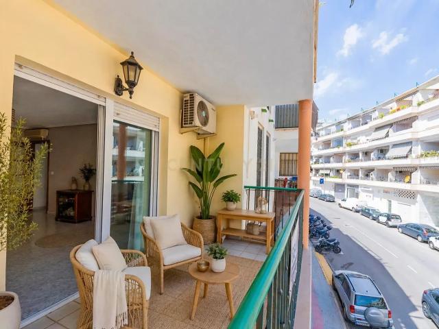 Tu próximo hogar en Calpe: 3 dormitorios y espacio exterior