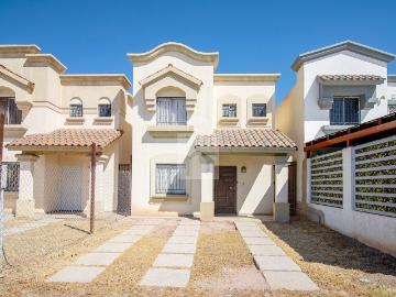 Tu proximo hogar en Residencial Toledo II | Casa en renta amueblada