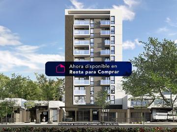 ¡Tu Primer Hogar en CDMX! Departamento en Renta con Opción a Compra