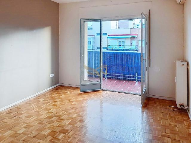 Tu primer hogar en Chamartín: exterior, luminoso y con terraza