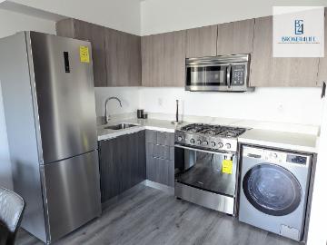 Tu primera inversión en moderno edificio zona centro