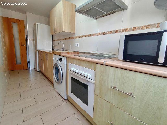 ✨ ¡Tu primera vivienda con TODO lo que necesitas! Garaje, trastero y terraza privada a un paso del C