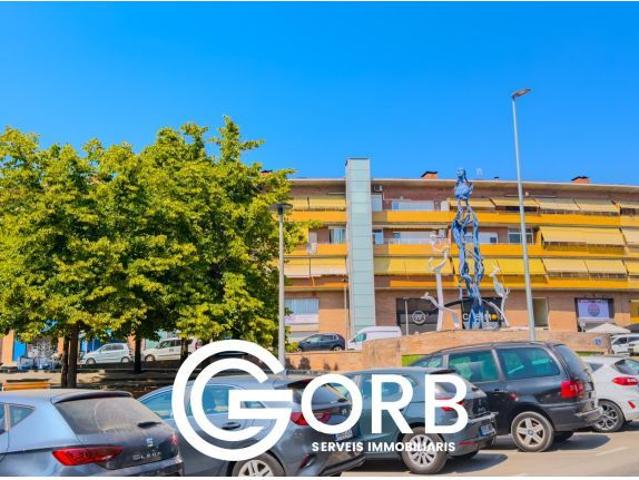 TÚ PRIMERA VIVIENDA TE ESPERA EN MOLINS!