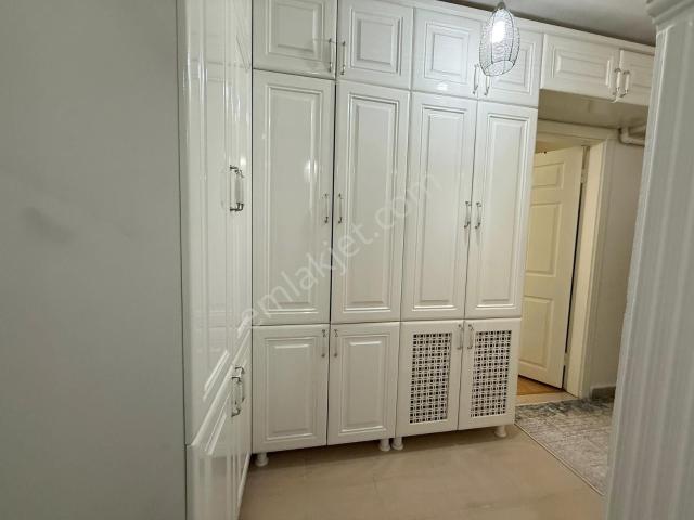 Tuğra Gym Süvari Mh. Arakat Öncephe Full Yapılı Geniş 3+1 Öncephe Daire