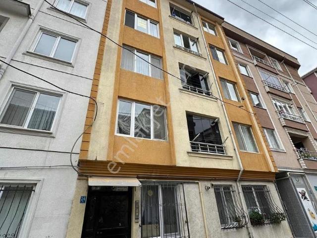 Tuğra'dan Atatürk Bulvarı Yakını 2+1 Arakat Asansörlü Satılık
