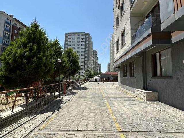Tuğra'dan Erdemoğlu Rezidansta 1+1 Arakat Eşyalı Kiralık Daire