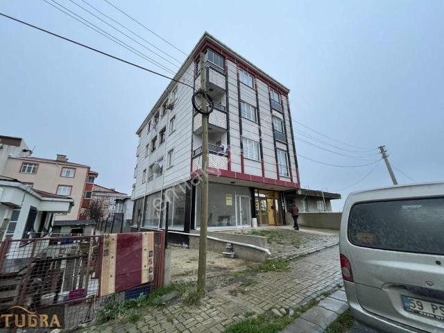 Tuğradan Hatip'de 2+1 Arakat Kiralık Daire