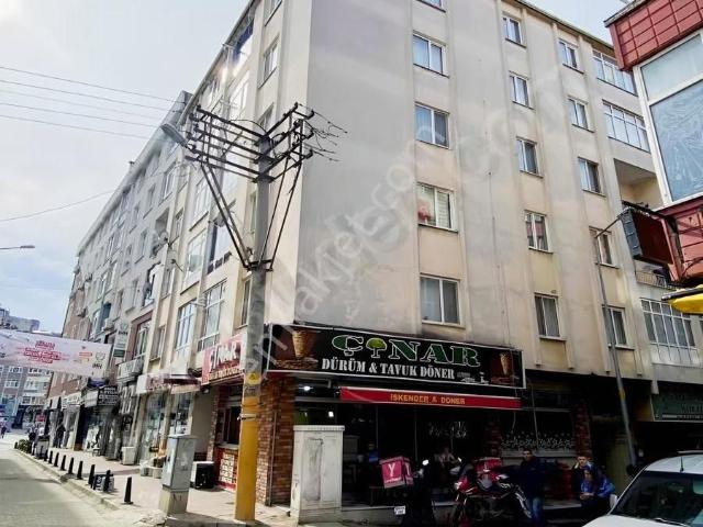 Tuğra'dan Heykel Civarı 3+1 Masrafsız Satılık Daire