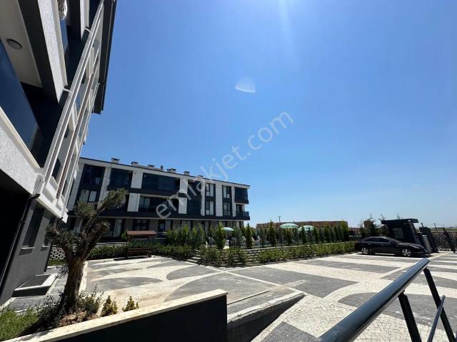Tuğradan Kervancıda Site İçi Kiralık Daire