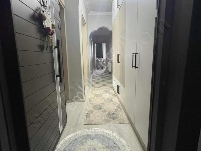 Tuğradan Merkezi Konumda Satılık Daire