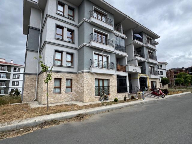 Tuğra'dan Muhittin Tokide Borçsuz 2+1 Satılık Daire