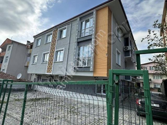 Tuğra'dan Nusratiye Mahallesi 3+1 Arakat Limitsiz Kredili Daire