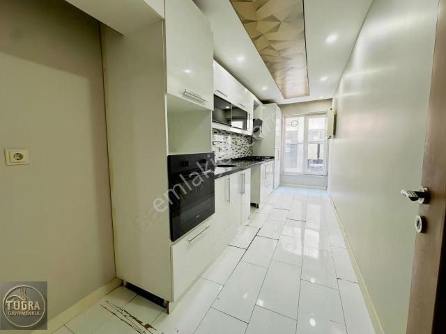 Tuğra'dan Reşadiye Mahallesinde 2+1 Kiralık Daire