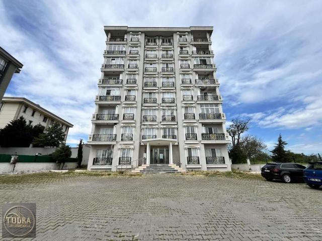 Tuğradan Savoy Residence'de Eşyalı 1+1 Arakat Satılık Daire