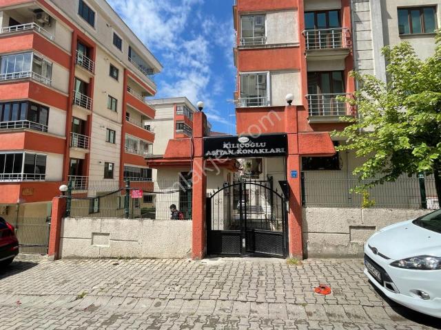 Tuğra'dan Site İçinde 3+1 Geniş Kullanışlı Daire