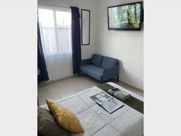Tu renta sin batallar en Casa Casiopea